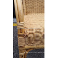 REAL Rattan Outdoor / Meubles de jardin - Chaise 1